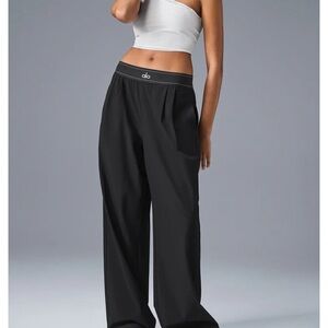 Alo Troussers brand new with tags